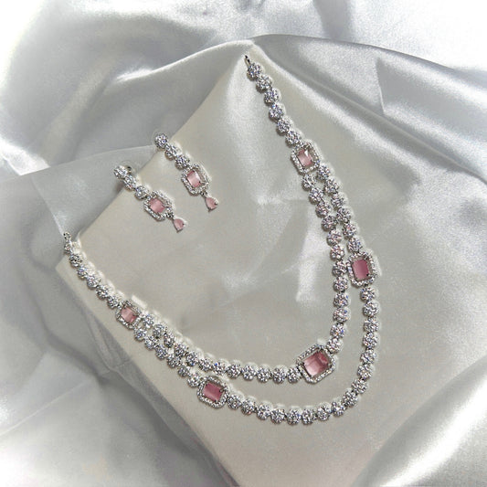 Blush Royale Elegance Set πΈπ