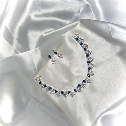 Midnight Sapphire Majesty Set 💙✨